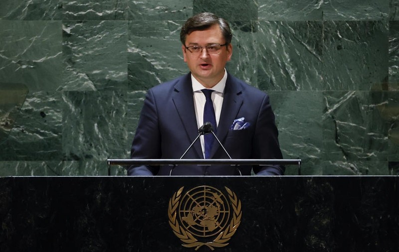„Lumea poate și trebuie să-l oprească pe Putin”. Oficialii ucraineni confirmă „invazia pe scară largă” și vorbesc deja de zeci de victime
