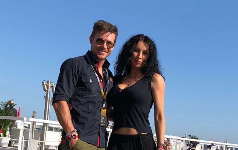Mesajul Mihaelei Rădulescu pentru mama iubitului ei. Felix Baumgartner împlinește 51 de ani, iar vedeta a avut o urare și pentru el. „Să strălucești mereu”