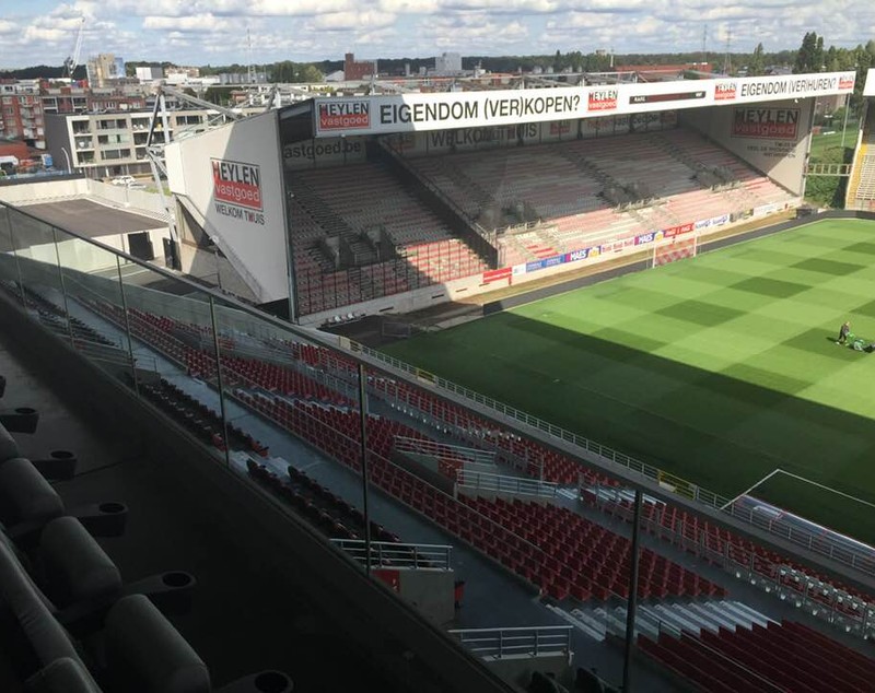 De la Anvers, Loți Boloni face o radiografie aspră asupra fotbalului românesc: ”M-a bucurat eliminarea CFR-ului! Prostia se plătește”. Oferta de la FCSB, cine a fost cel mai bun manager din fotbal și cum putem renaște: ”Muncă, nu lăbărie!”
