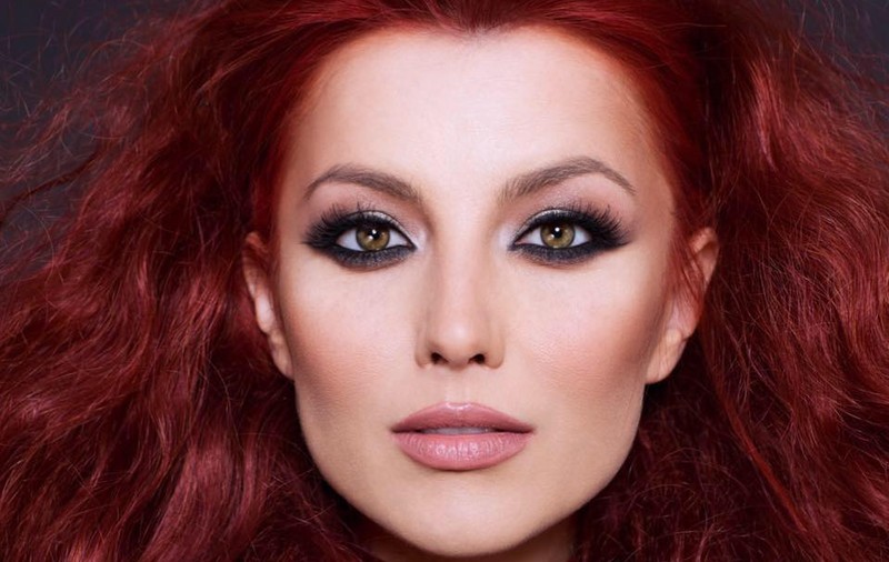 Elena Gheorghe a dezvăluit sexul bebelușului. "Nu am cuvinte, doar fericire"