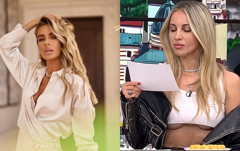 Răspunsul dat de Otniela când a fost întrebată care i se pare cea mai nesuferită vedetă din România: „Diana Munteanu! Nu trebuie să placi pe toată lumea, nu?”