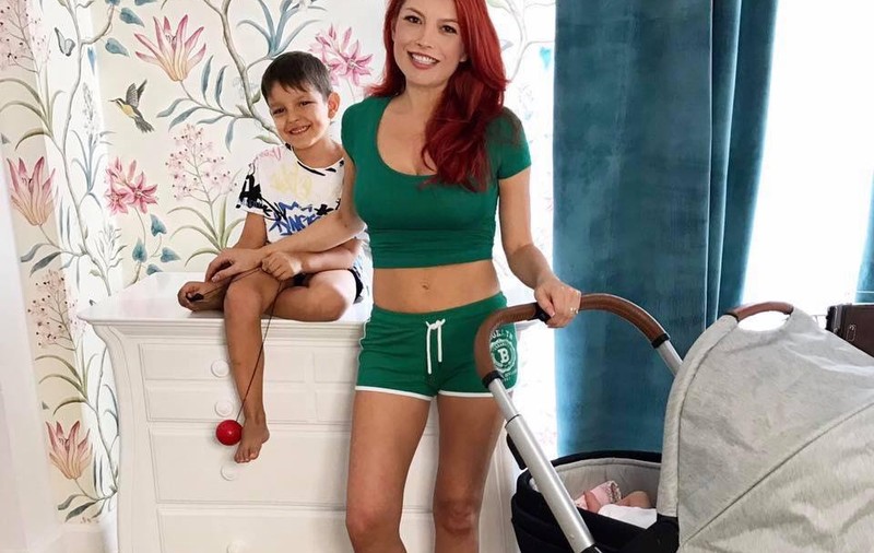 Elena Gheorghe, decizie radicală înainte de ziua ei de naștere. “Minunat”