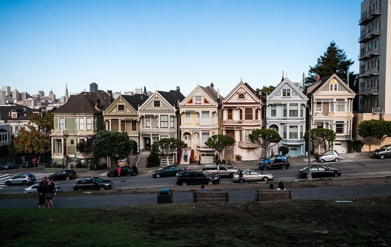 San Francisco a fost desemnat cel mai bun oraș din lume. Amsterdam și Manchester, pe podium