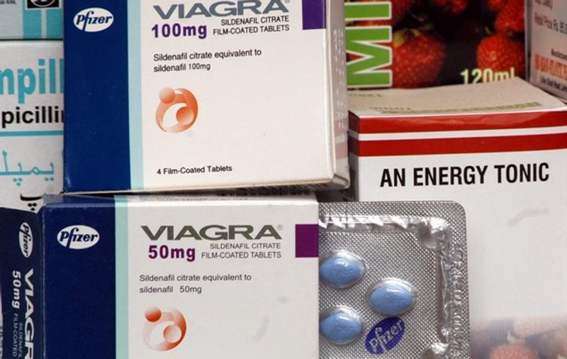 Fotbaliştii brazilieni vor lua Viagra pentru a juca mai bine