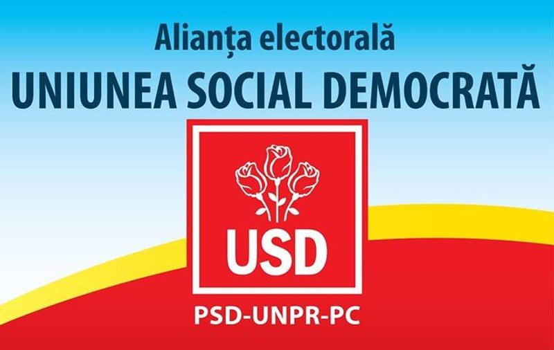 USD, răspunsul lui Victor Ponta pentru Crin Antonescu