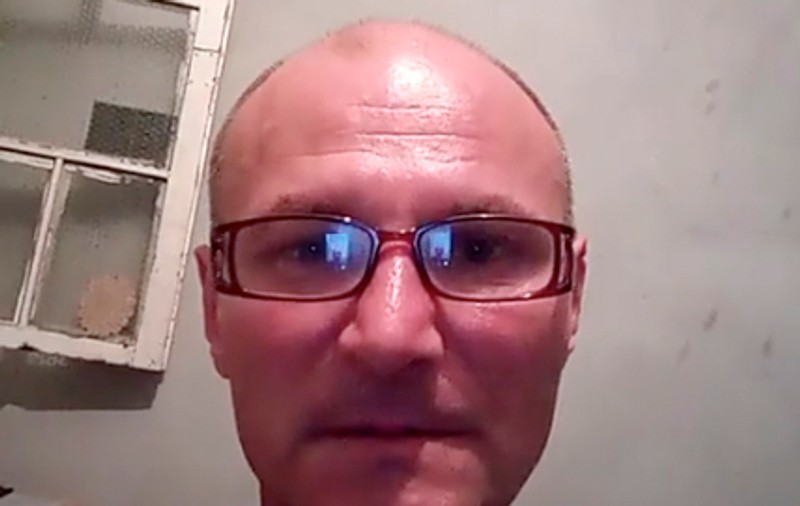 Dosarul bărbatului care a incendiat fata de 17 ani din Mehedinți, preluat de DIICOT. Ion Turnagiu ar fi avut în telefon înregistrări indecente cu victima sa
