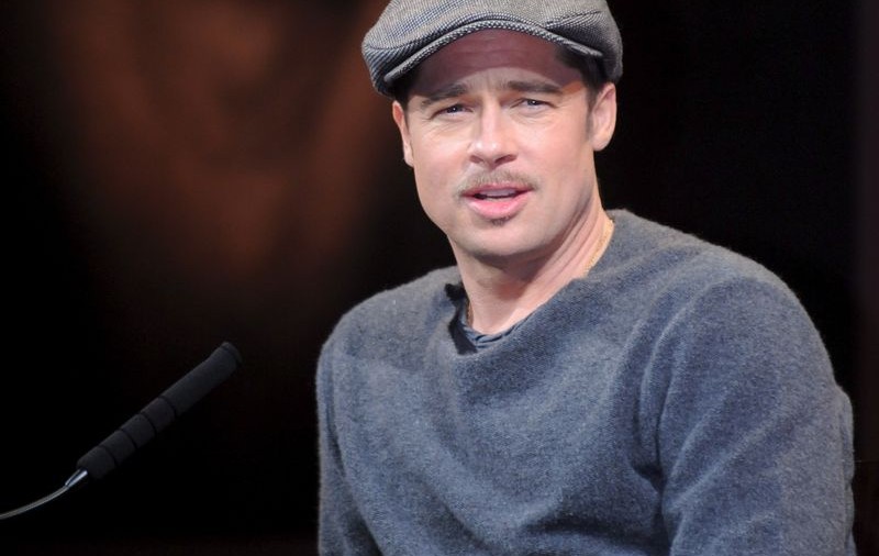 Brad Pitt nu este de acord cu anticoncepţionalele