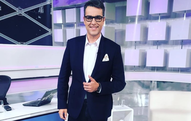 Cristi Brancu, detalii despre starea de sănătate a actriței Draga Olteanu Matei. “Un tratament care se pare că nu era potrivit organismului”
