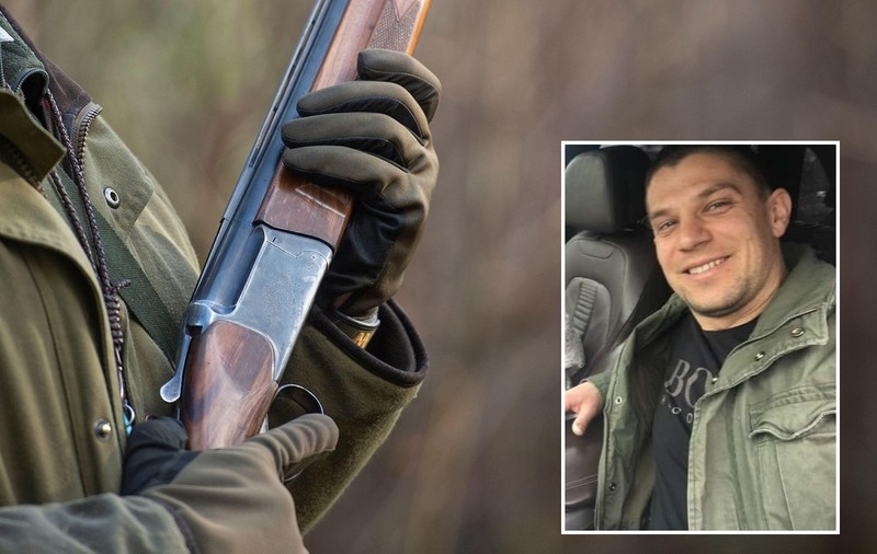 Consilier local din Deta, împușcat mortal la vânătoare de nașul fetițelor lui