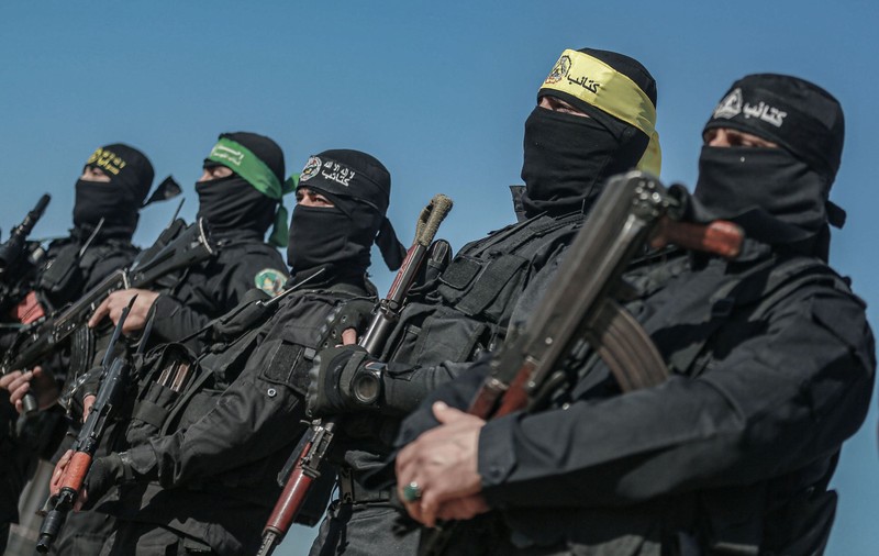 Mișcarea Hamas a fost de acord să elibereze 34 de ostatici în „prima fază” a unui acord cu Israelul