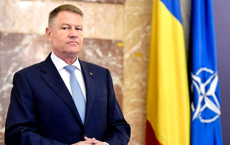 Klaus Iohannis, amendat cu 5.000 de lei de CNCD pentru declarațiile cu "Ardealul dat ungurilor". Preşedintele va contesta decizia