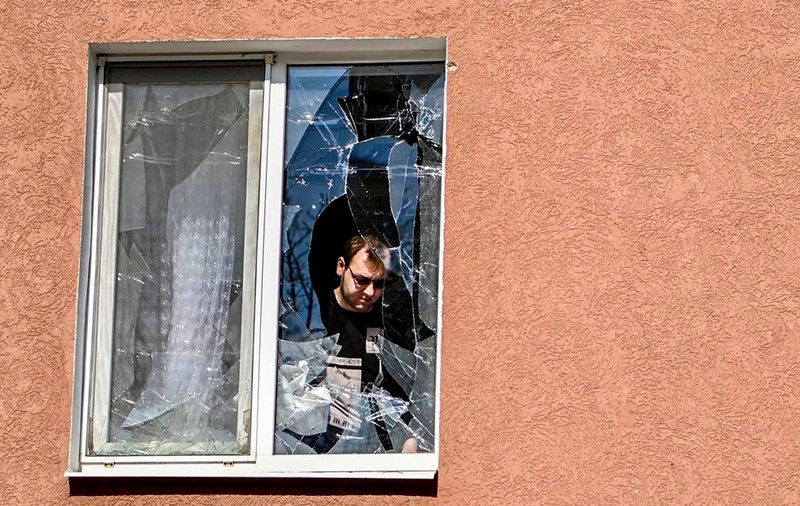„Putin ne-a abandonat”. Cum s-a schimbat viața locuitorilor din regiunea rusă Belgorod, bombardată tot mai des de Ucraina