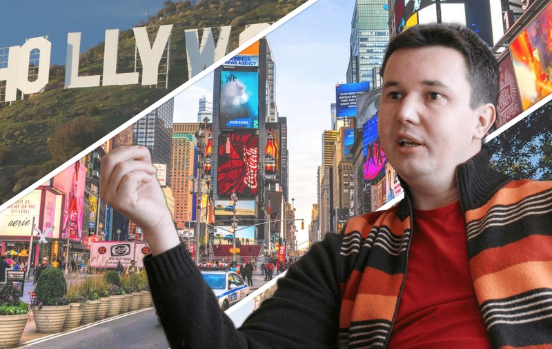 Șeful televiziunii naționale, Dan Turturică, vrea să meargă la cursuri în Barcelona, New York și Los Angeles. Cât costă?