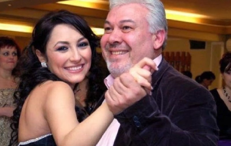 Reacția tatălui Andrei referitor la cearta dintre Velea și Măruță. „Scandalul e, probabil, politica televiziunii”