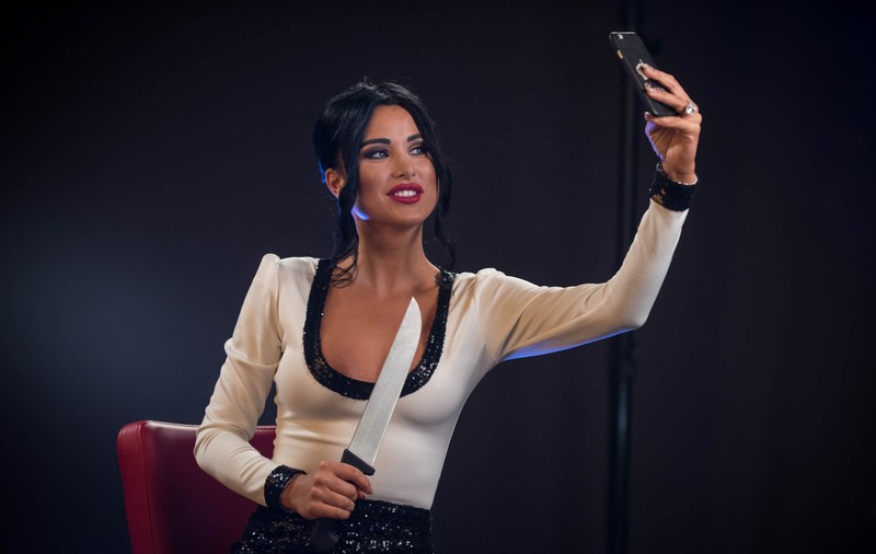 EXCLUSIV/ Daniela Crudu, o vacă de muls pentru medicii stomatologi. Unul i-a pus dinți, iar alți doi profită