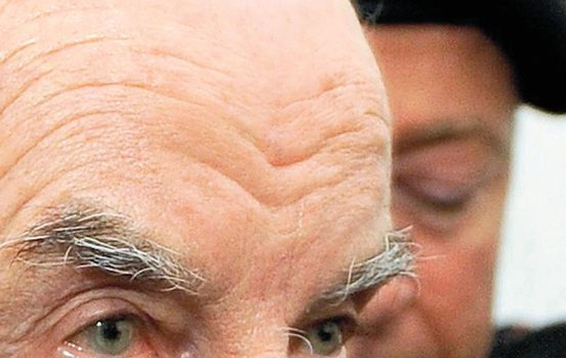 Ei cu Fritzl ... noi cu Râmaru