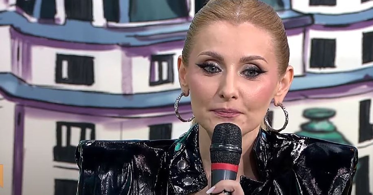 Alina Sorescu PRO TV