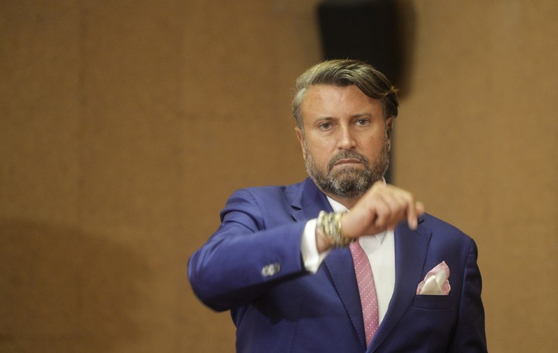 Cătălin Botezatu, la momentul adevărului: „Am iubit-o tare pe Bianca Drăgușanu. Știe că poate conta pe mine până la moarte”