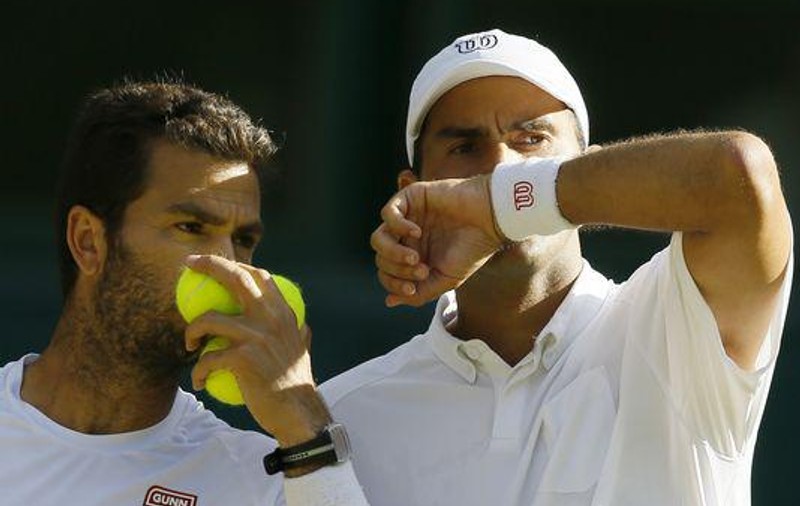 Un fost căpitan nejucător al echipei de Cupa Davis, după succesul lui Horia Tecău la Wimbledon: ^”Este cel mai bun jucător de dublu din istoria României!” / EXCLUSIV