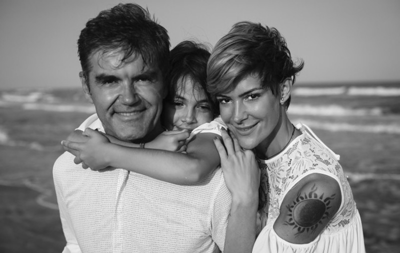 Roxana Ciuhulescu este însărcinată pentru a doua oară. “Fetița mea va avea un frățior”