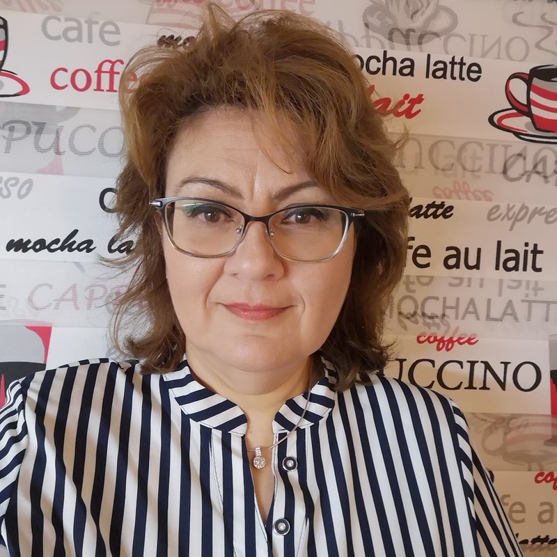 Doctorul Sandra Alexiu