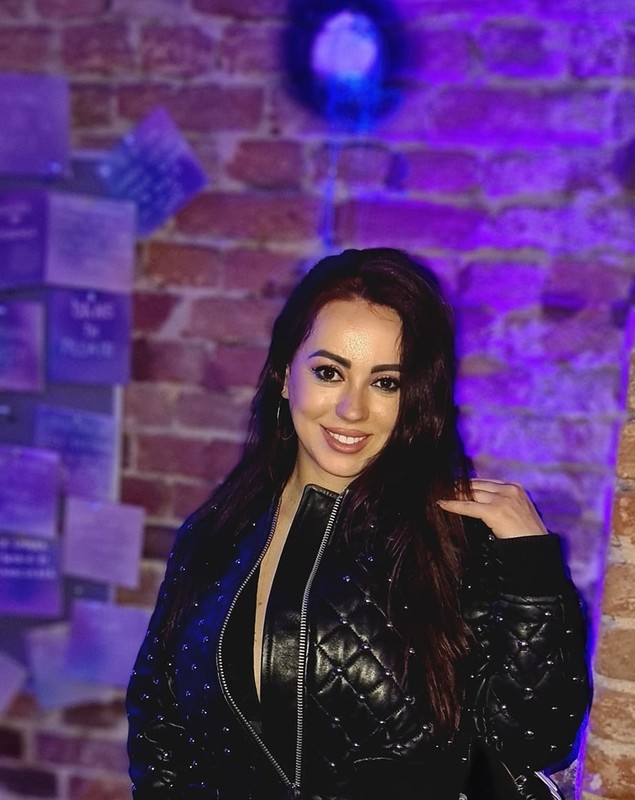 Larisa Drăgulescu nu suferă după divorț: „Nu sunt genul care să stea singură prea mult timp”. Se gândește la o a treia căsătorie
