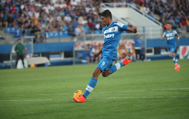 Astra - Viitorul 1-2. Florinel Coman: ”Toate echipele sunt favorite la titlu!”