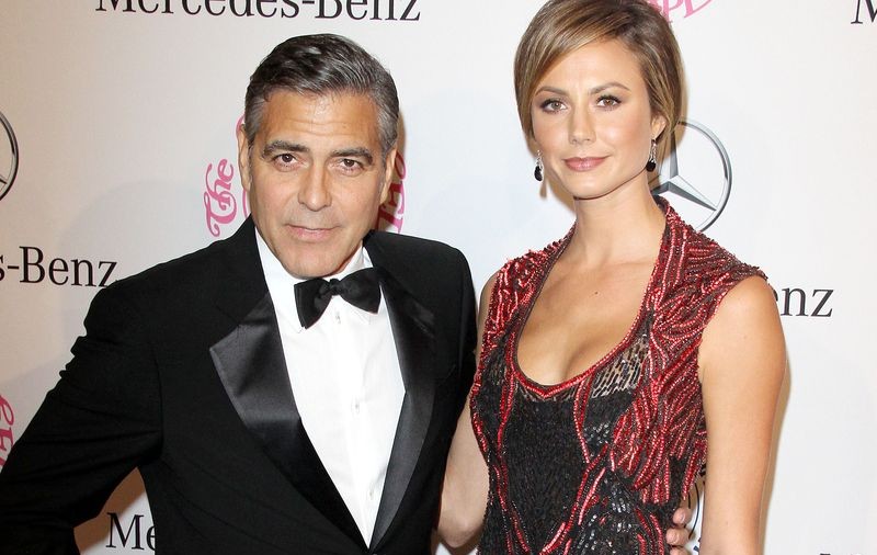 Nu o să-ți vină să crezi ce a NĂSCOCIT George Clooney ca să NU se ÎNSOARE cu iubita lui