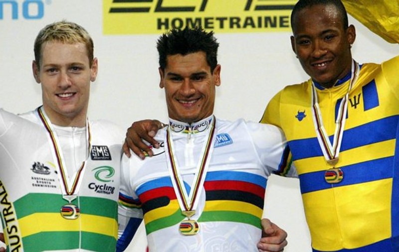 Ciclistul australian Jobie Dajka a fost găsit mort în casă