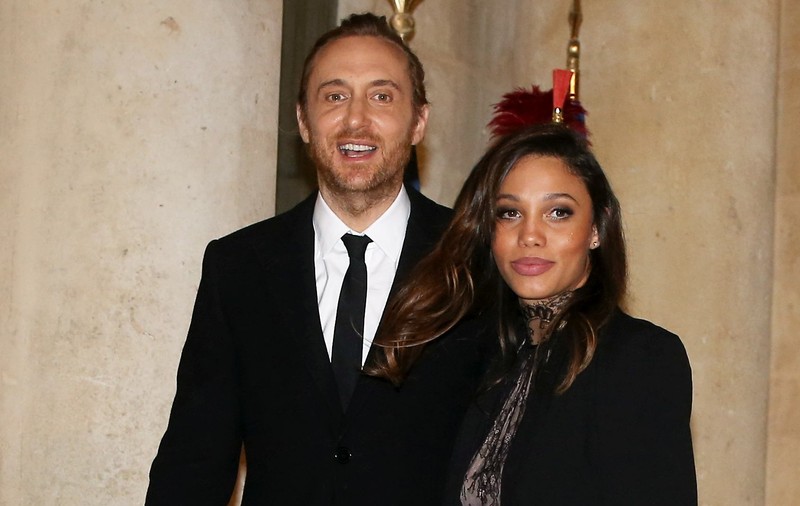 Cu cine se iubește David Guetta după divorț
