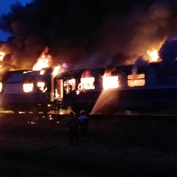 Foto CFR SA