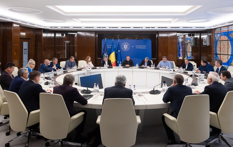 Propunerile cu care a încercat Guvernul să oprească greva profesorilor