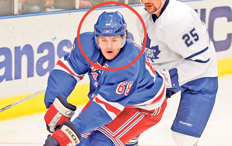 Bogătaşii revin pe gheaţă | Azi se dă startul în NHL, liga de hochei cu salarii totale de aproape 2.000.000.000 $