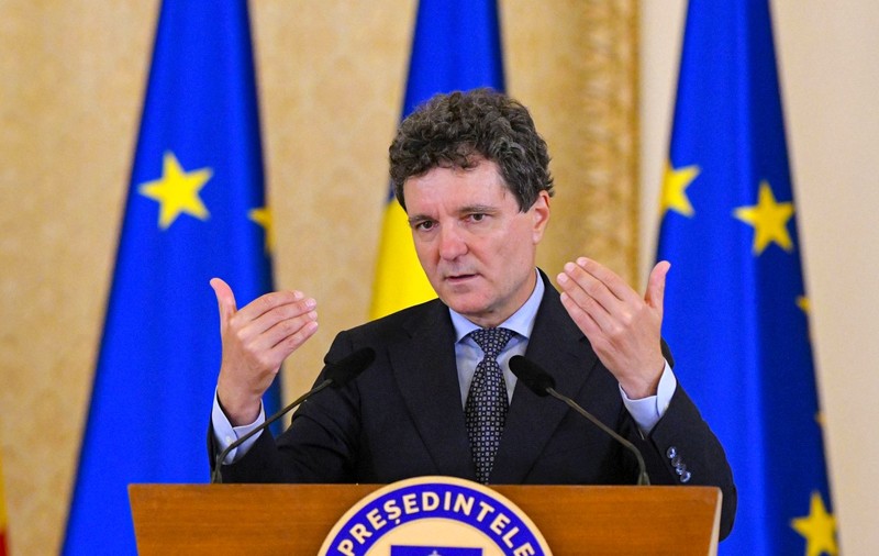 Nicușor Dan a explicat care este profilul șefilor SRI și SIE pe care îi va propune Parlamentului