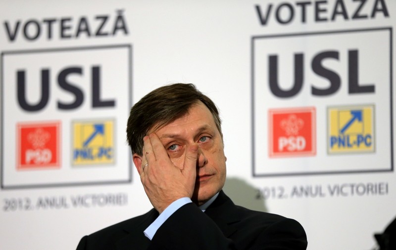NIMENI NU S-AR FI AŞTEPTAT! Motivul INCREDIBIL pentru care USL este în PLIN RĂZBOI