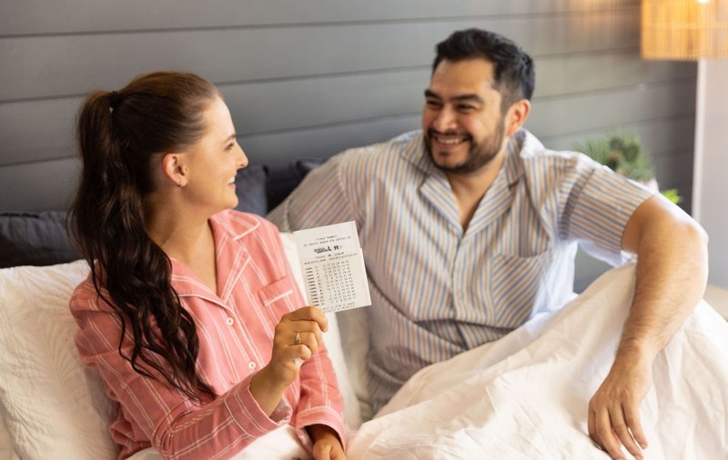 Numere de vis. O femeie a jucat la loto numerele pe care le-a visat și a câștigat un milion de dolari, în Australia