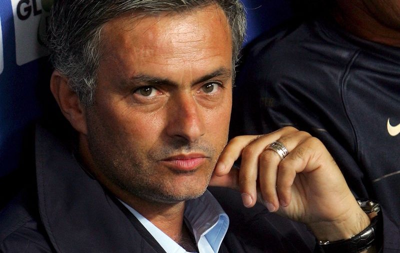Mourinho: "Cu mine, Chelsea ar fi câştigat Champions League"