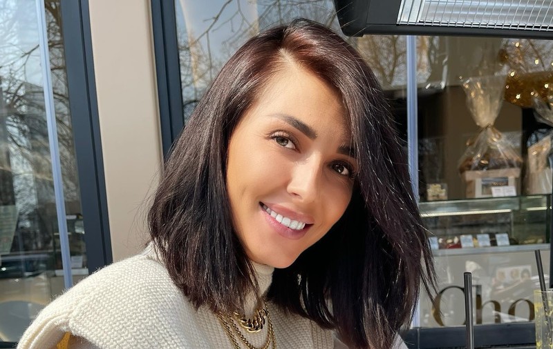 Cum a aflat Ilinca Vandici că Ciprian Marica a înșelat-o. Formau unul dintre cele mai frumoase cupluri