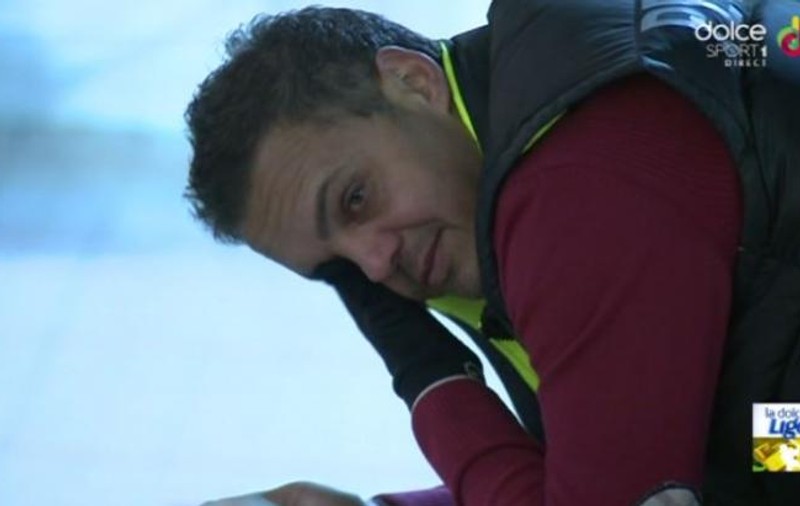 Liga 1, etapa 1, play-out: FC Botoşani - Petrolul Ploieşti 1-0. Gol Vașvari, din penalty. Lacrimi în vestiarul ”lupilor”