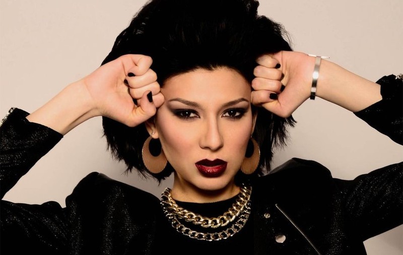 PREMIERĂ LIBERTATEA.RO | ROXANNE lansează single-ul de debut "Iubim ca-n filme"