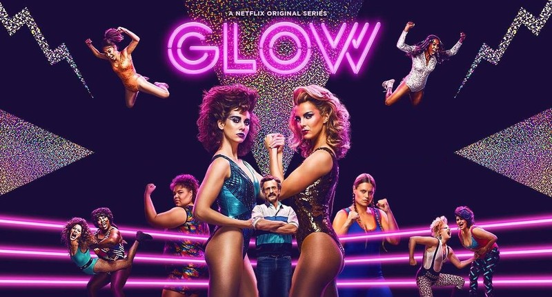 Poster oficial / Foto: Netflix
