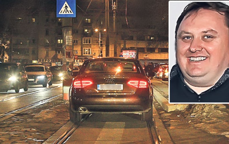 Radu Groza, executat silit pentru 20.000 de euro | Cunoscutul impresar n-a plătit ratele la maşină