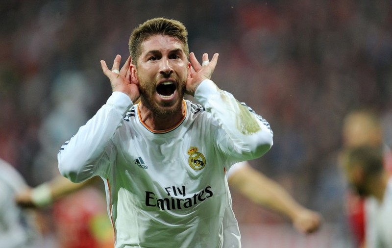 Pep, probleme? RAMO(S)LIŢII de la Bayern, puşi la colţ de REAL MADRID | FOTO