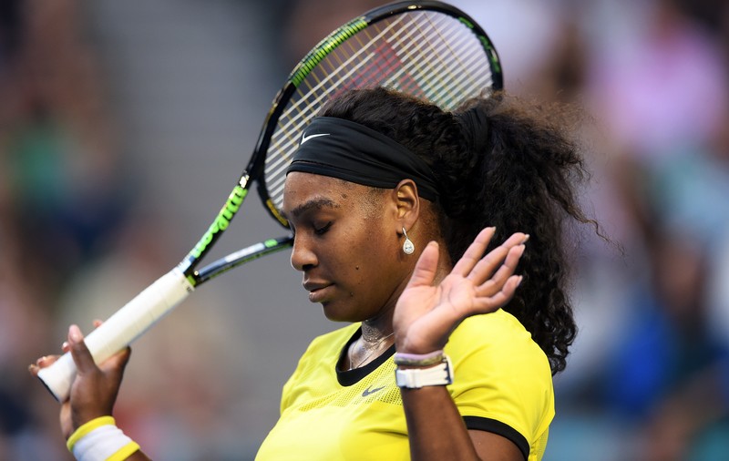 Documentarul "Serena", dedicat liderului WTA, va avea premiera în luna iunie