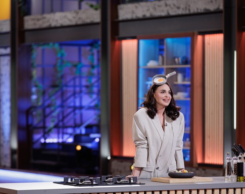„MasterChef România” 22 septembrie 2025. Reacția lui Florin Dumitrescu în ultima etapă a audițiilor. „Are o tigaie în cap”