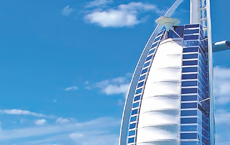 Pentru că a furat din magazine, un român riscă pedeapsa cu moartea la Dubai