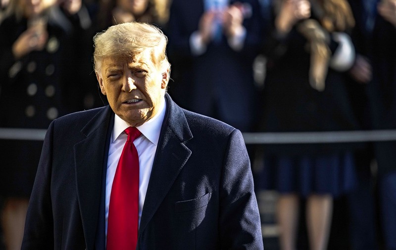Donald Trump, blocat de YouTube pentru încă o săptămână
