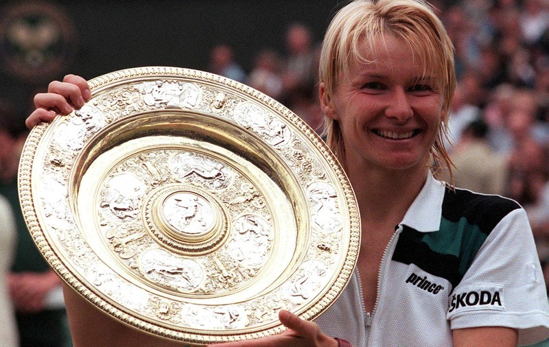 Jana Novotna a murit de cancer la doar 49 de ani. Jucătoarea de tenis din Cehia a fost câștigătoare la Wimbledon, în 1998