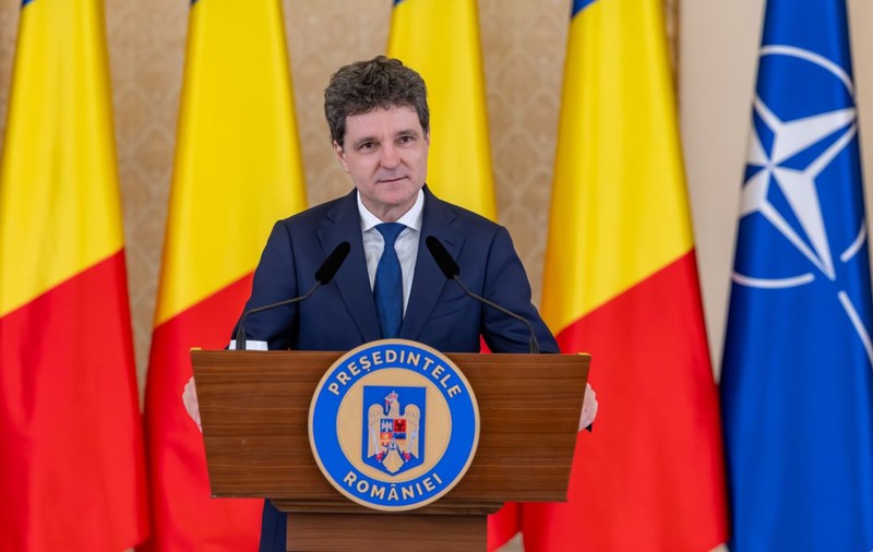 Calendarul noilor consultări inițiate de Nicușor Dan, după ce Guvernul Veștea a picat la votul din Parlament