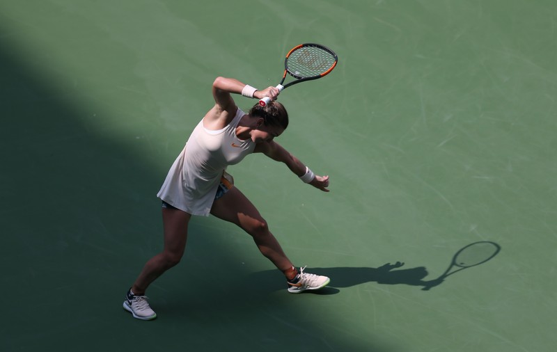 Ce pauză va face Simona Halep. Anunțul de după retragerea de la Turneul Campioanelor